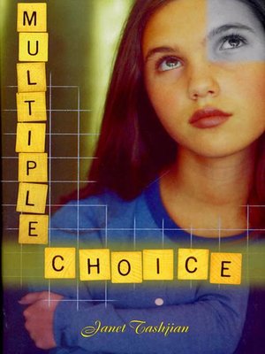 cover image of Multiple Choice